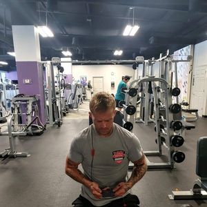 Meet your Posher, Brantley